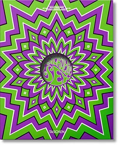 Algopix Similar Product 9 - Psychedelic Sex (French Edition)