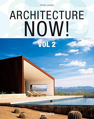 Algopix Similar Product 10 - Architecture Now! Vol. 2