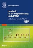 Algopix Similar Product 12 - Handbuch fr die Programmierung mit