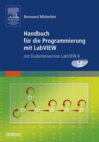 Algopix Similar Product 14 - Handbuch fr die Programmierung mit