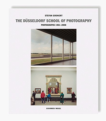 Algopix Similar Product 4 - The Düsseldorf School of Photography