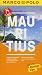 Algopix Similar Product 3 - Mauritius Marco Polo Pocket Guide