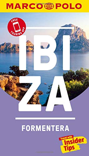 Algopix Similar Product 4 - Ibiza Marco Polo Pocket Travel Guide 