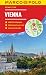 Algopix Similar Product 13 - Vienna Marco Polo City Map Marco Polo