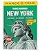 Algopix Similar Product 18 - New York Marco Polo Handbook Marco