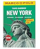 Algopix Similar Product 2 - New York Marco Polo Handbook Marco