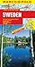 Algopix Similar Product 6 - Sweden Marco Polo Map (Marco Polo Maps)