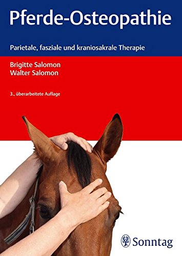 Algopix Similar Product 16 - PferdeOsteopathie Parietale fasziale