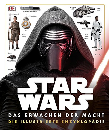 Algopix Similar Product 18 - Star WarsTM Das Erwachen der Macht