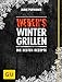 Algopix Similar Product 18 - Webers Wintergrillen Die besten