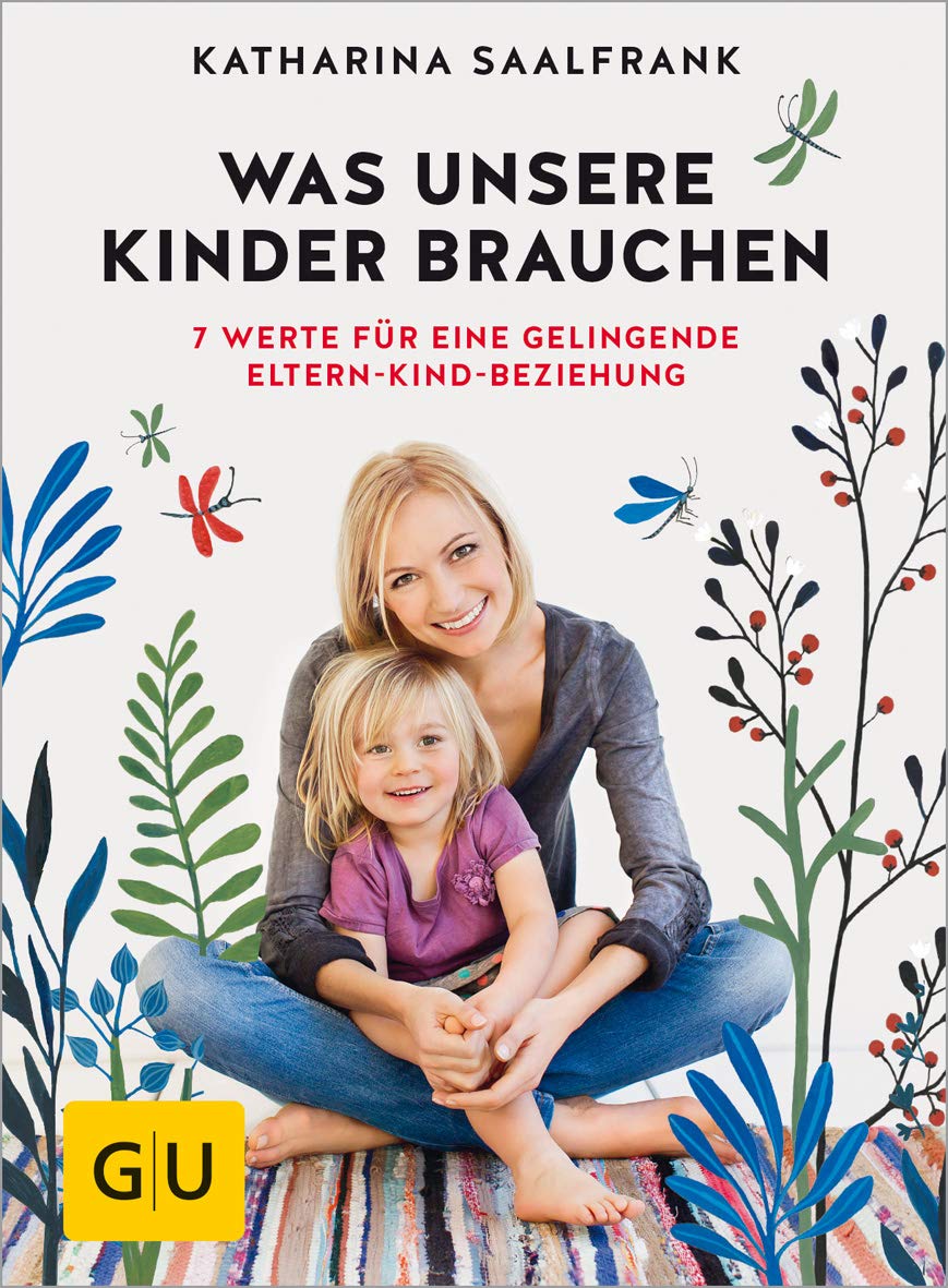 Algopix Similar Product 20 - Was unsere Kinder brauchen 7 Werte fr
