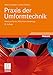 Algopix Similar Product 16 - Praxis der Umformtechnik