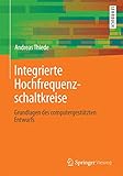 Algopix Similar Product 19 - Integrierte Hochfrequenzschaltkreise