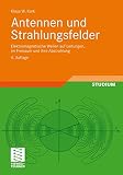 Algopix Similar Product 6 - Antennen und Strahlungsfelder