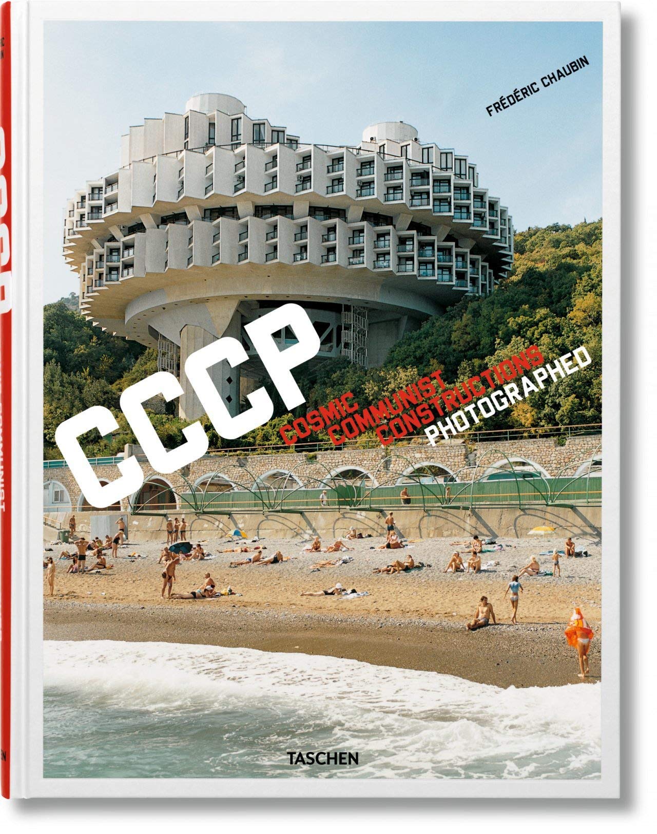 Algopix Similar Product 5 - CCCP Cosmic Communist Constructions