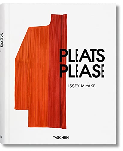 Algopix Similar Product 18 - Pleats Please Issey Miyake