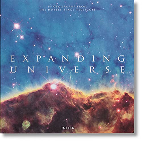 Algopix Similar Product 15 - Expanding Universe Photographs from