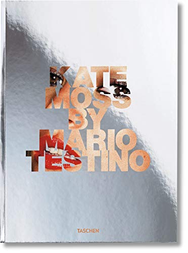 Algopix Similar Product 3 - Kate Moss by Mario Testino