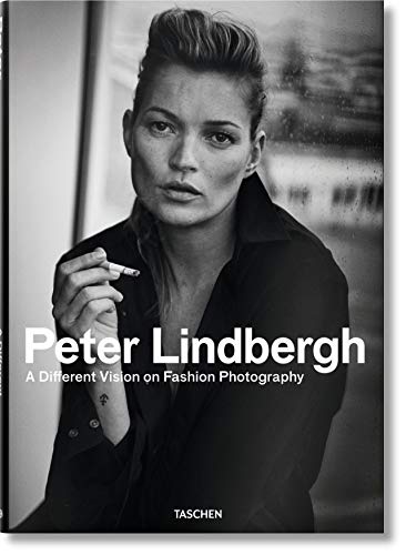 Algopix Similar Product 12 - Peter Lindbergh A Different Vision on