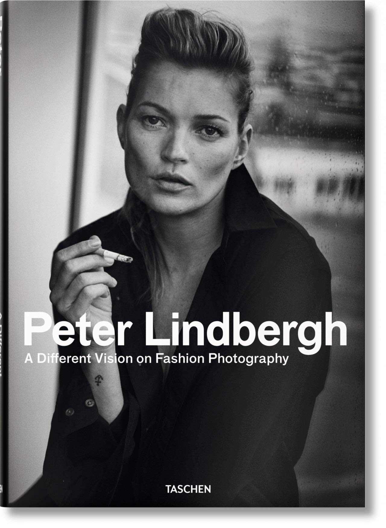 Algopix Similar Product 16 - Peter Lindbergh A Different Vision on