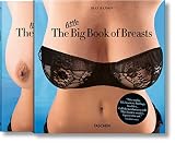 Algopix Similar Product 3 - The Little Big Book of Breasts