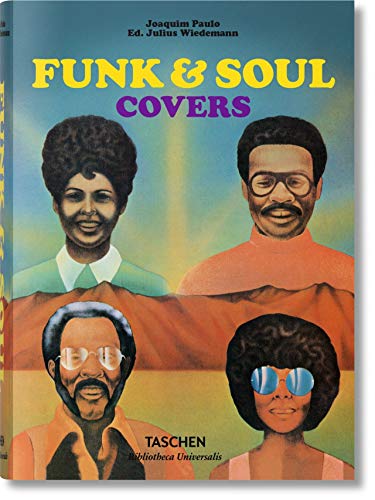 Algopix Similar Product 2 - Funk & Soul Covers
