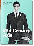 Algopix Similar Product 2 - Mid-Century Ads