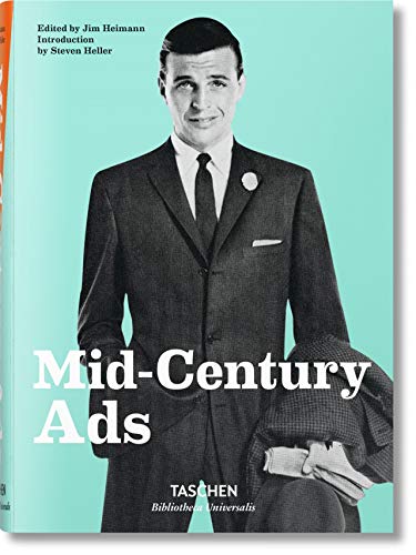 Algopix Similar Product 11 - Mid-Century Ads