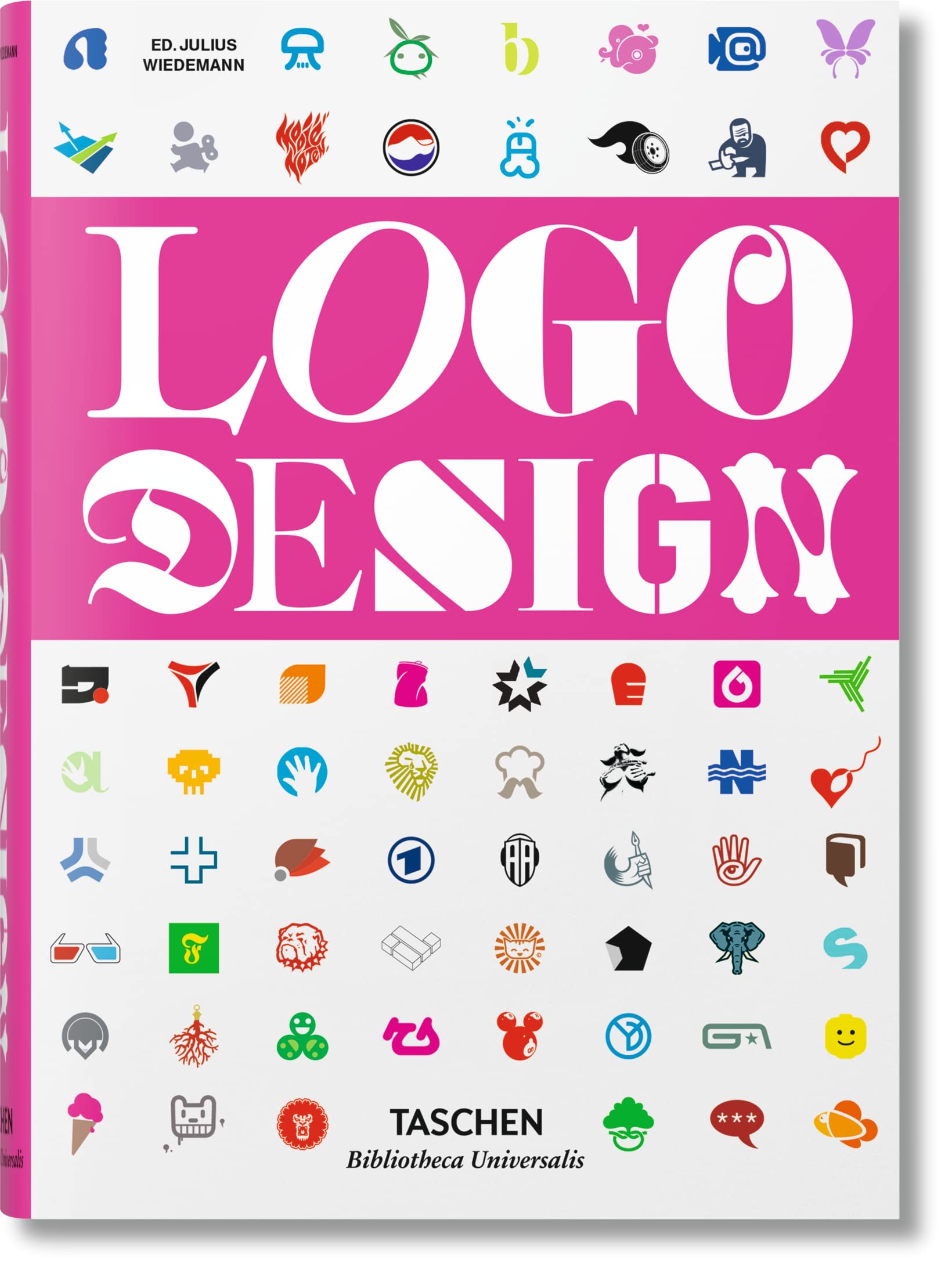 Algopix Similar Product 13 - Logo Design