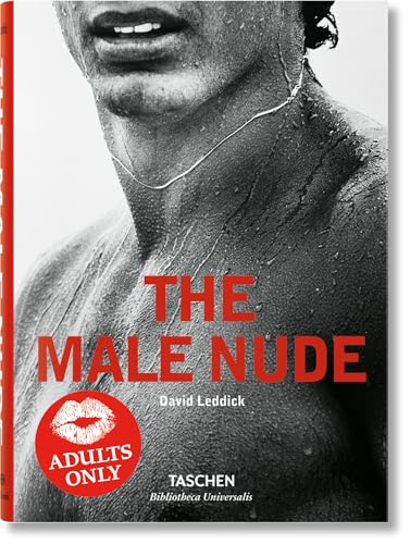 Algopix Similar Product 19 - The Male Nude