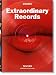 Algopix Similar Product 12 - Extraordinary Records Bibliotheca