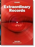 Algopix Similar Product 17 - Extraordinary Records Bibliotheca