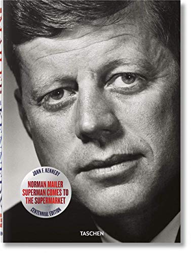 Algopix Similar Product 2 - Norman Mailer JFK Superman Comes to