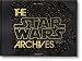 Algopix Similar Product 5 - The Star Wars Archives. 1977–1983