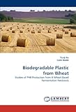 Algopix Similar Product 9 - Biodegradable Plastic from Wheat