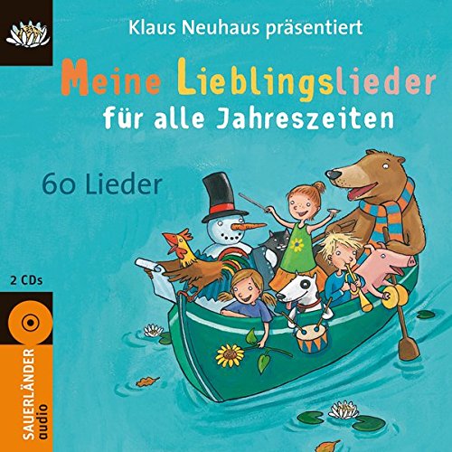 Algopix Similar Product 18 - Meine Lieblingslieder fr alle