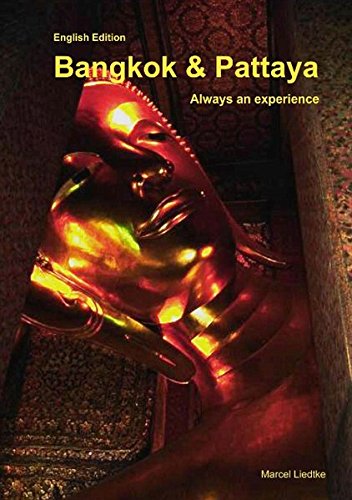 Algopix Similar Product 7 - Bangkok & Pattaya (English Edition)