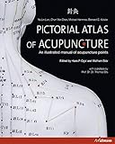 Algopix Similar Product 3 - Pictorial Atlas of Acupuncture An