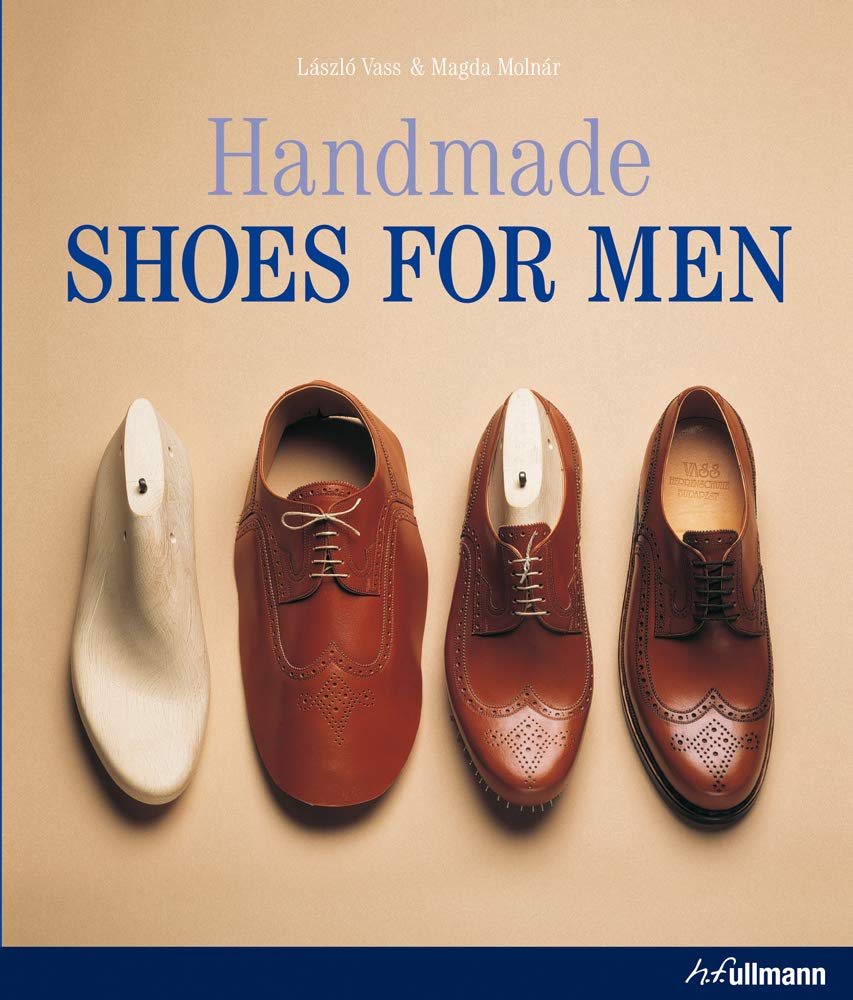 Algopix Similar Product 11 - Handmade Shoes for Men