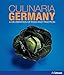 Algopix Similar Product 2 - Culinaria Germany A Celebration of