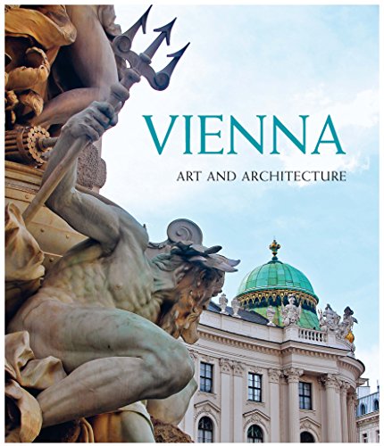 Algopix Similar Product 8 - Vienna: Art & Architecture