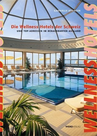 Algopix Similar Product 9 - Wellness-Hotels.