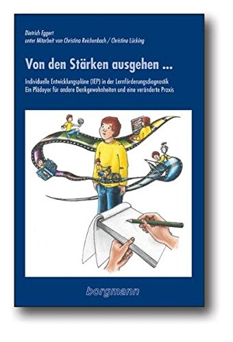 Algopix Similar Product 10 - Von den Strken ausgehen