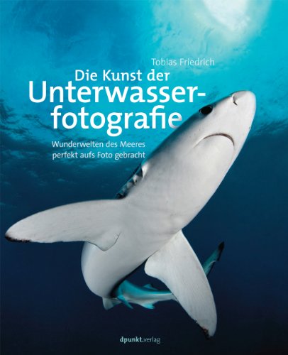 Algopix Similar Product 1 - Die Kunst der Unterwasserfotografie