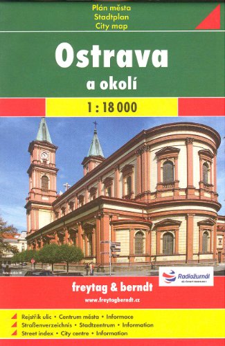 Algopix Similar Product 19 - Ostrava Czech Republic 118000