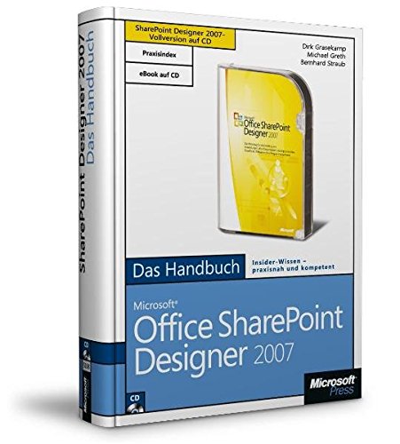 Algopix Similar Product 4 - Microsoft Office SharePoint Designer