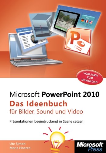 Algopix Similar Product 14 - Microsoft PowerPoint 2010  Das