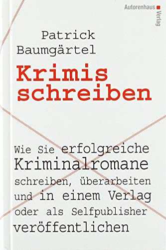 Algopix Similar Product 6 - Krimis schreiben Wie Sie erfolgreiche