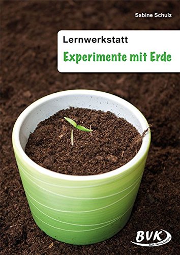 Algopix Similar Product 2 - Lernwerkstatt Experimente mit Erde