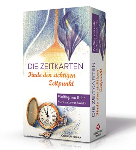 Algopix Similar Product 7 - Die Zeitkarten Finde den richtigen